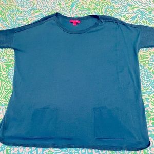 Lilly Pulitzer Cobo Boatneck Sweater